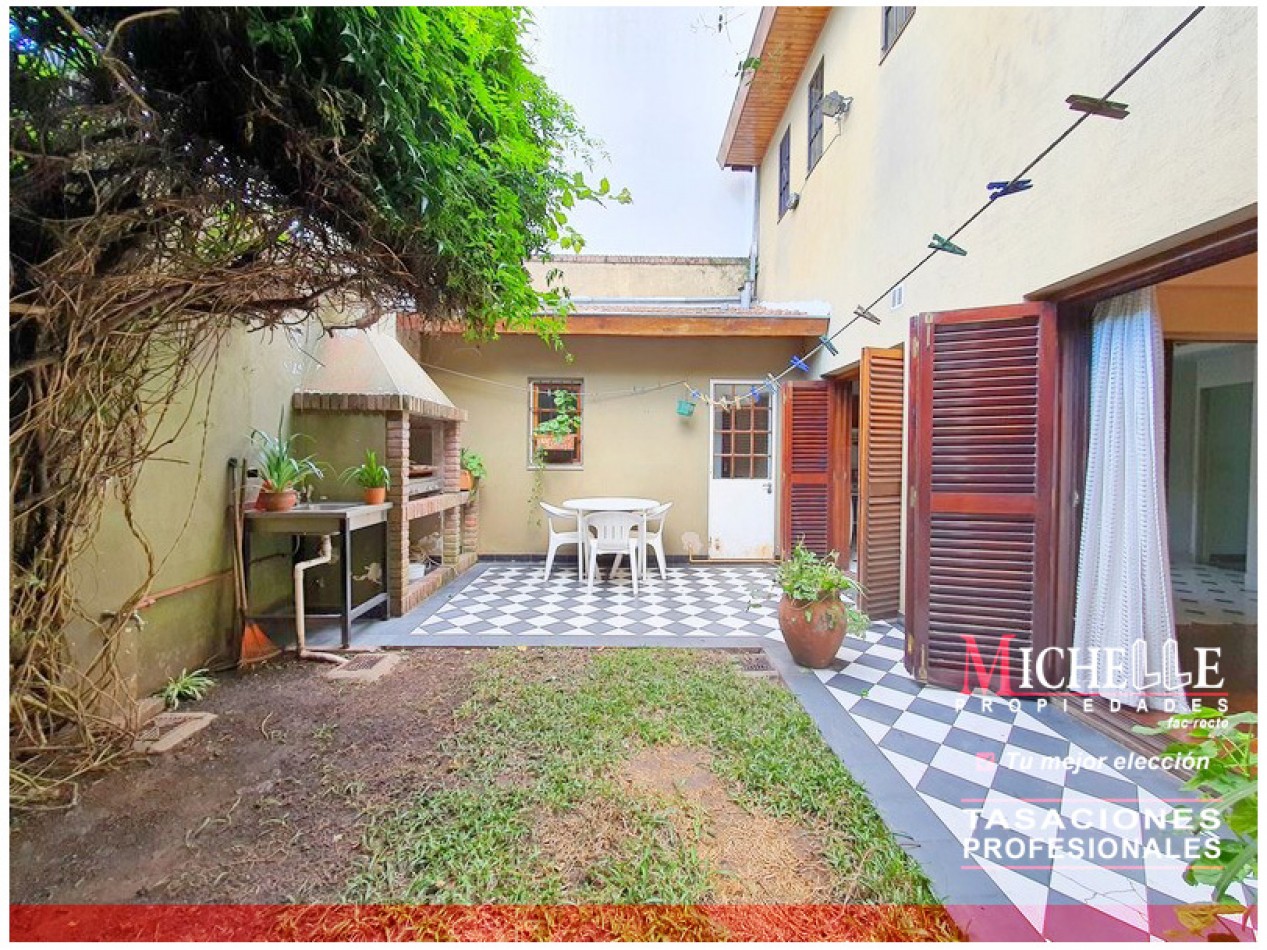 Barrio River - 4 Dormitorios dos en Suite - Cochera - Jardin y mucho mas