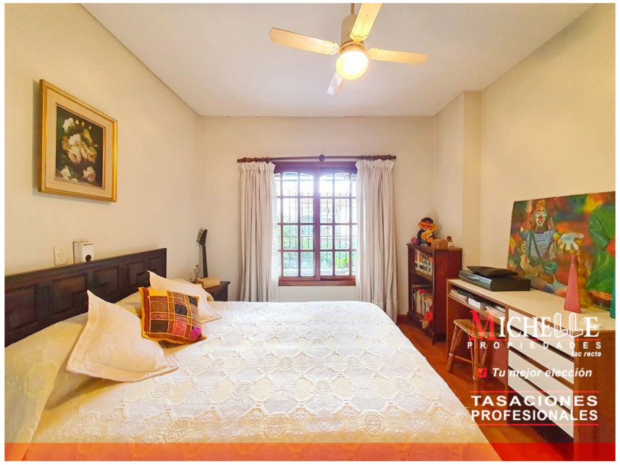 Barrio River - 4 Dormitorios dos en Suite - Cochera - Jardin y mucho mas