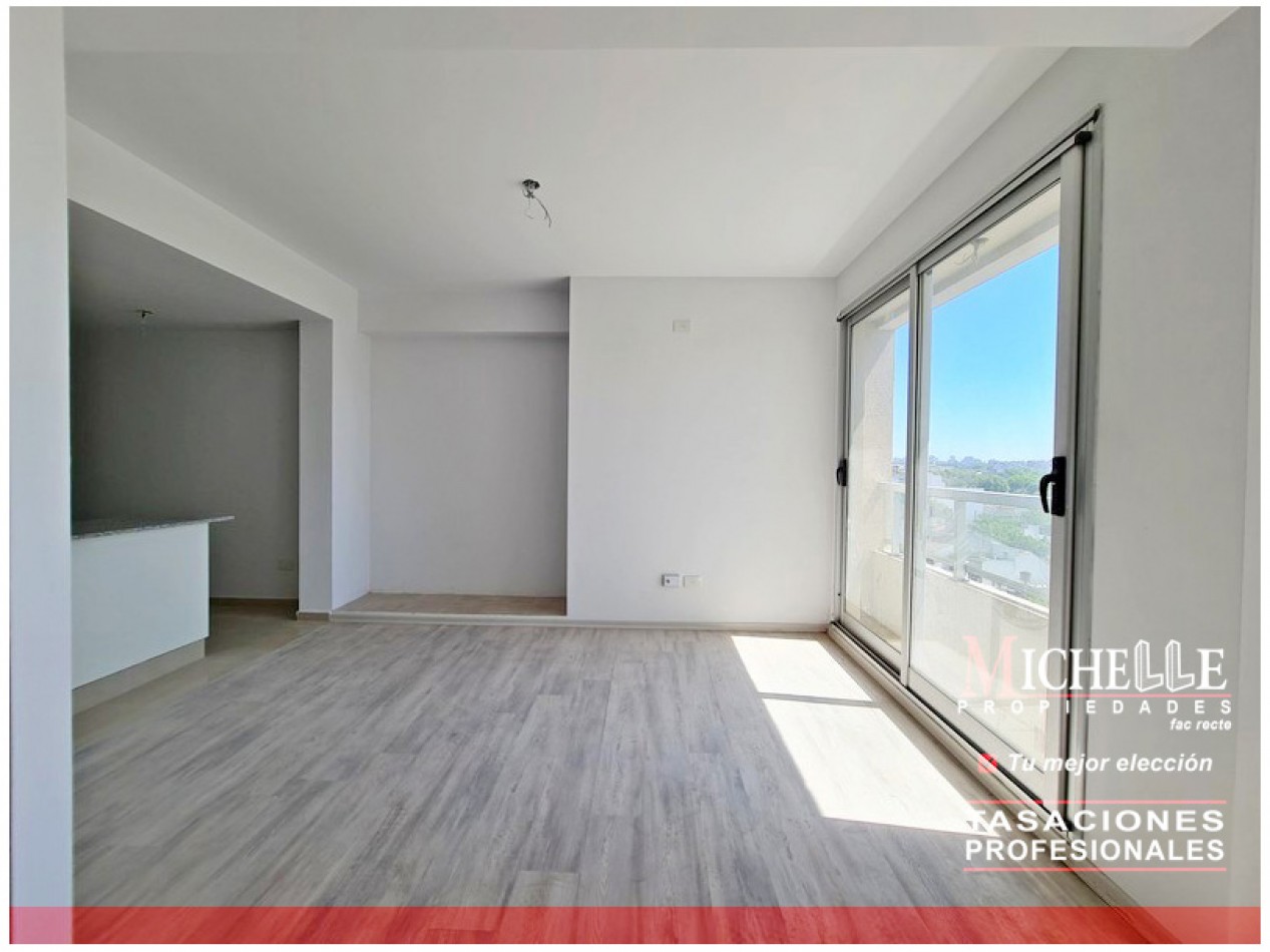 Alquiler Saavedra 1 Amb Departamento Monoambiente Vestidor Toilette Balcon