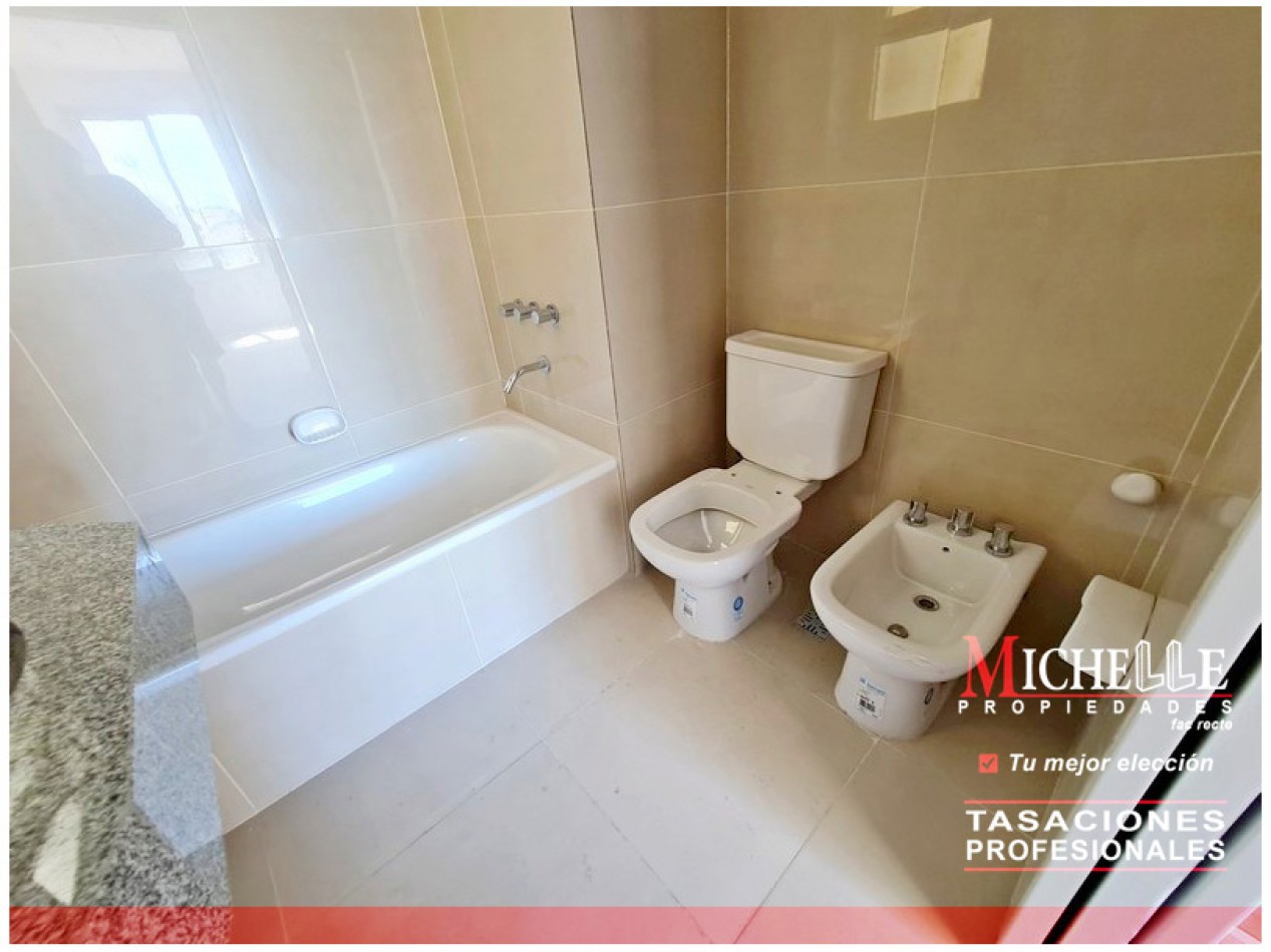 Alquiler Saavedra 1 Amb Departamento Monoambiente Vestidor Toilette Balcon