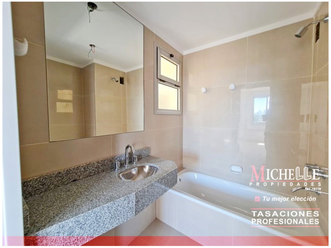 Alquiler Saavedra 1 Amb Departamento Monoambiente Vestidor Toilette Balcon
