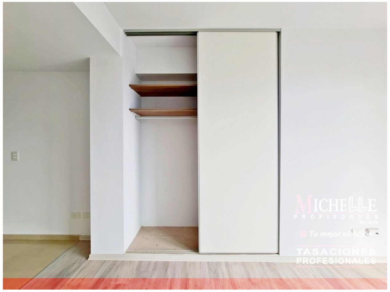 Alquiler 1 Amb Saavedra Departamento Balcon Lavadero Aire Acondicionado