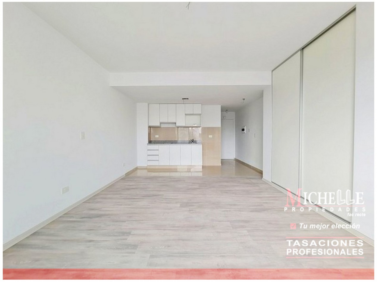 Alquiler 1 Amb Saavedra Departamento Balcon Lavadero Aire Acondicionado