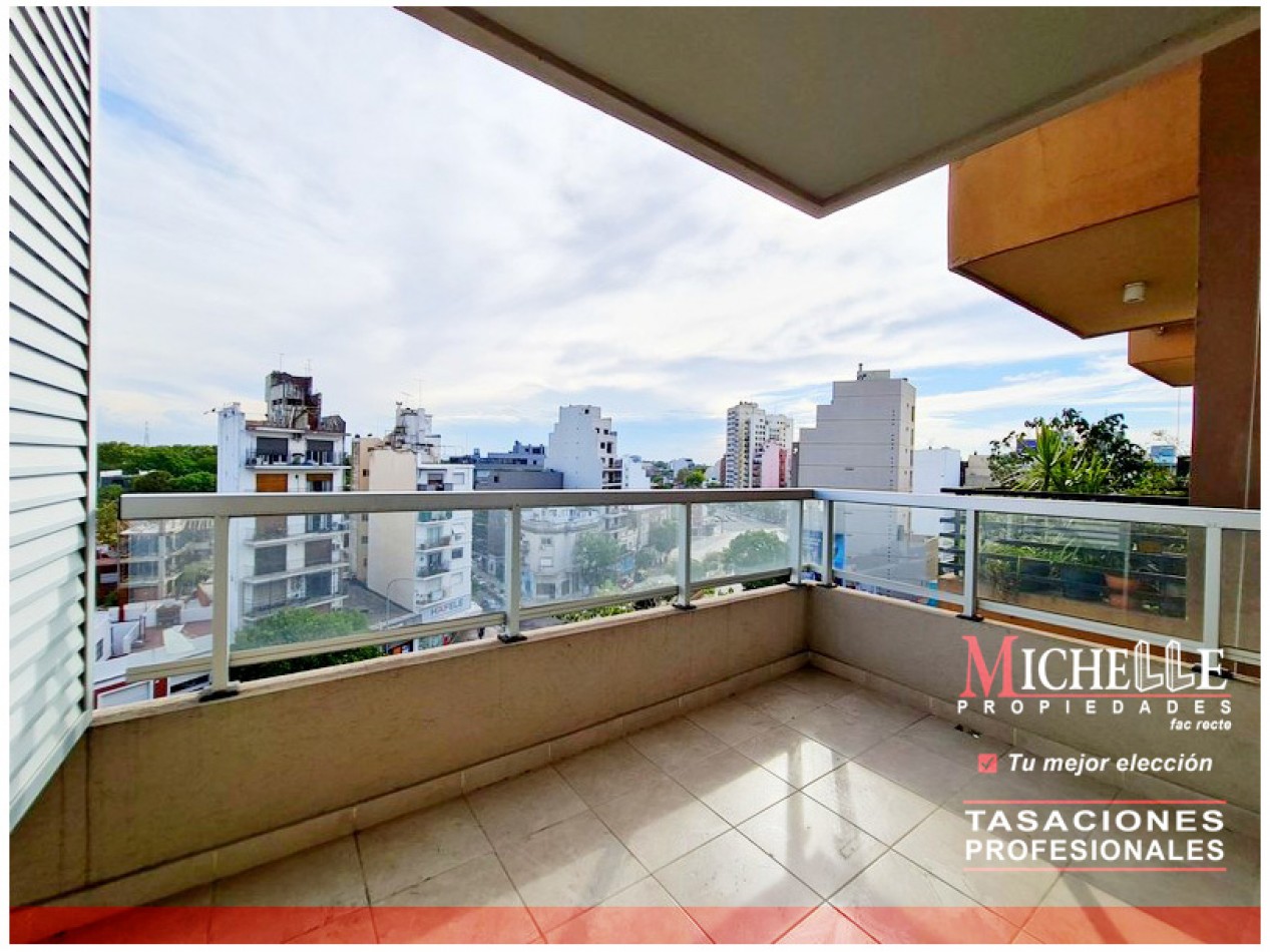 Alquiler 1 Amb Saavedra Departamento Balcon Lavadero Aire Acondicionado