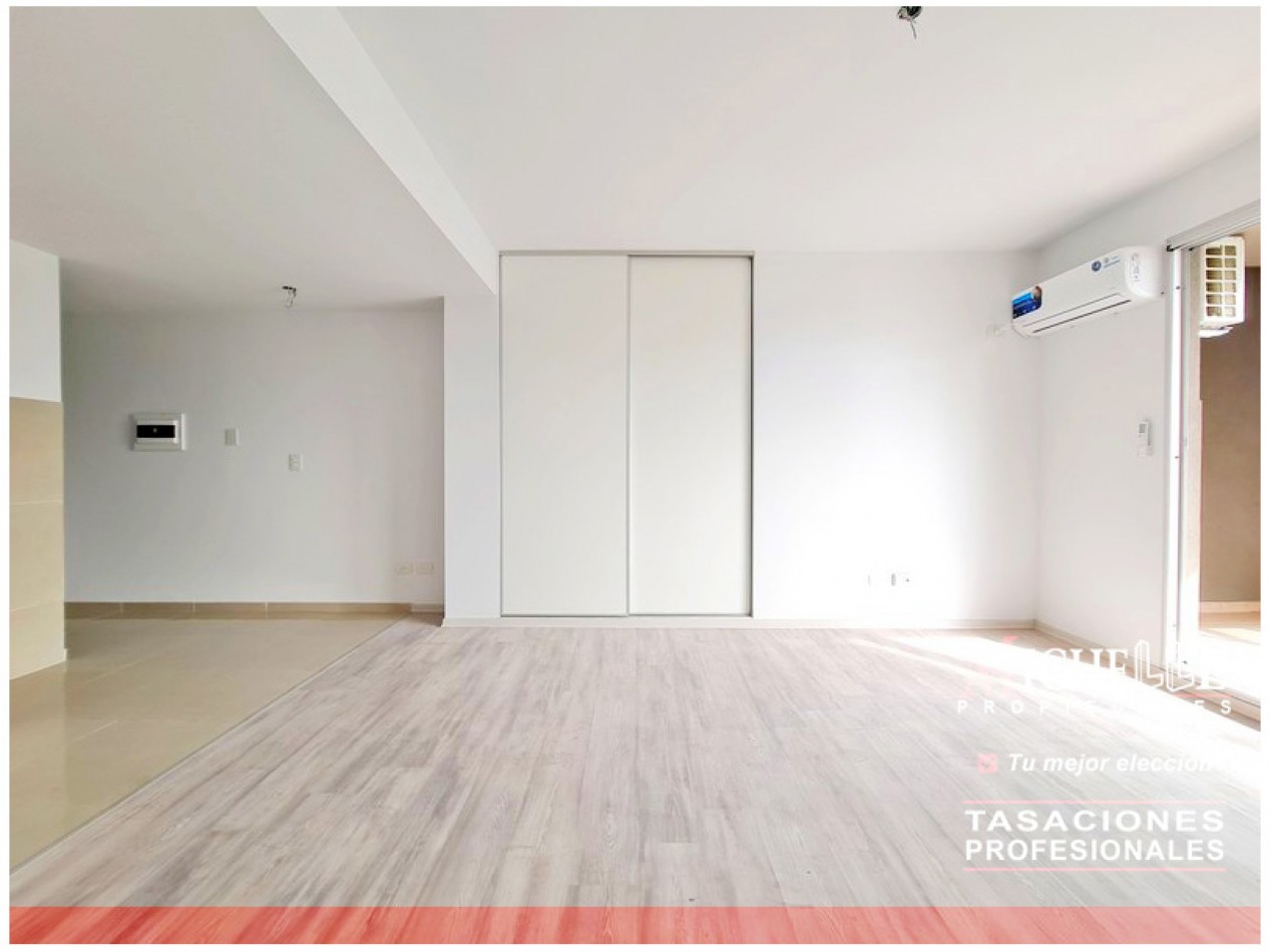 Alquiler 1 Amb Saavedra Departamento Balcon Lavadero Aire Acondicionado