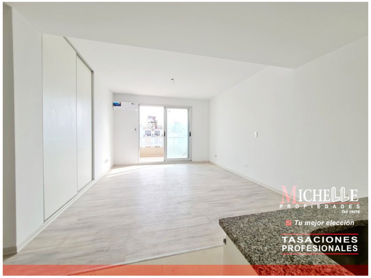 Alquiler 1 Amb Saavedra Departamento Balcon Lavadero Aire Acondicionado