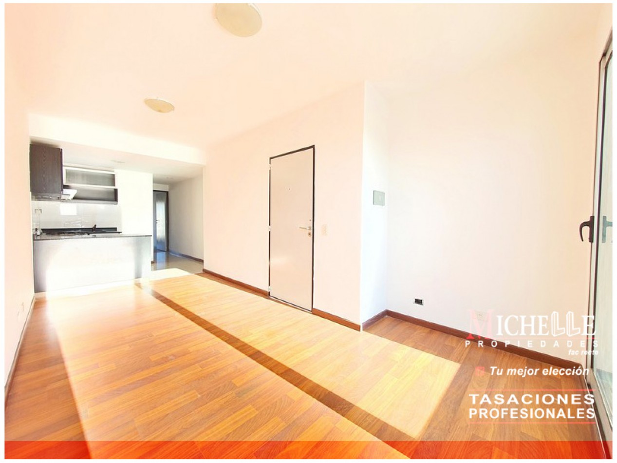 Alquiler Departamento Semipiso Belgrano 2 ambientes Balcon Amenities