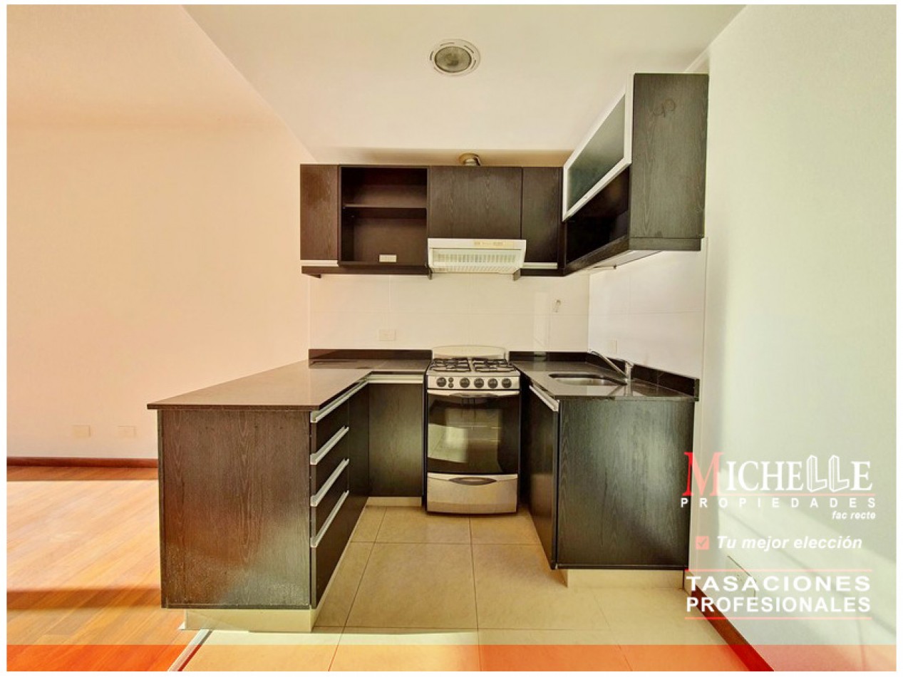 Alquiler Departamento Semipiso Belgrano 2 ambientes Balcon Amenities