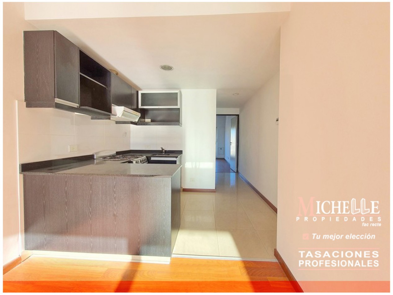 Alquiler Departamento Semipiso Belgrano 2 ambientes Balcon Amenities