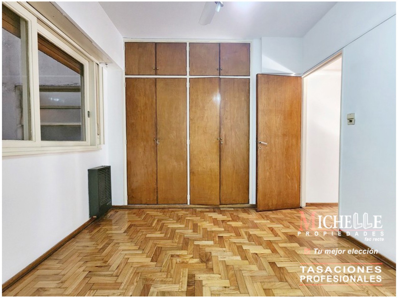 Alquiler Belgrano 3 Amb Departamento