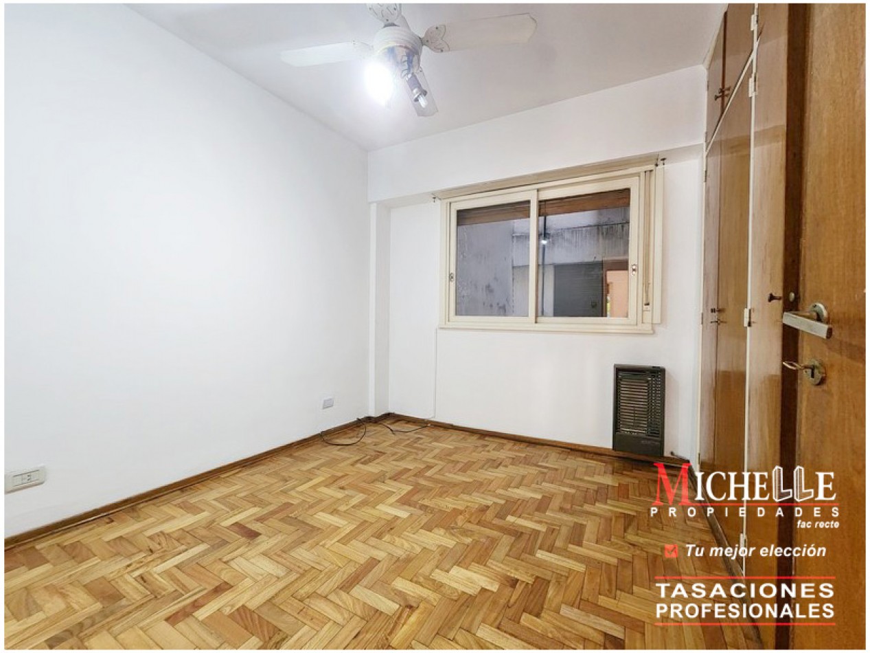 Alquiler Belgrano 3 Amb Departamento