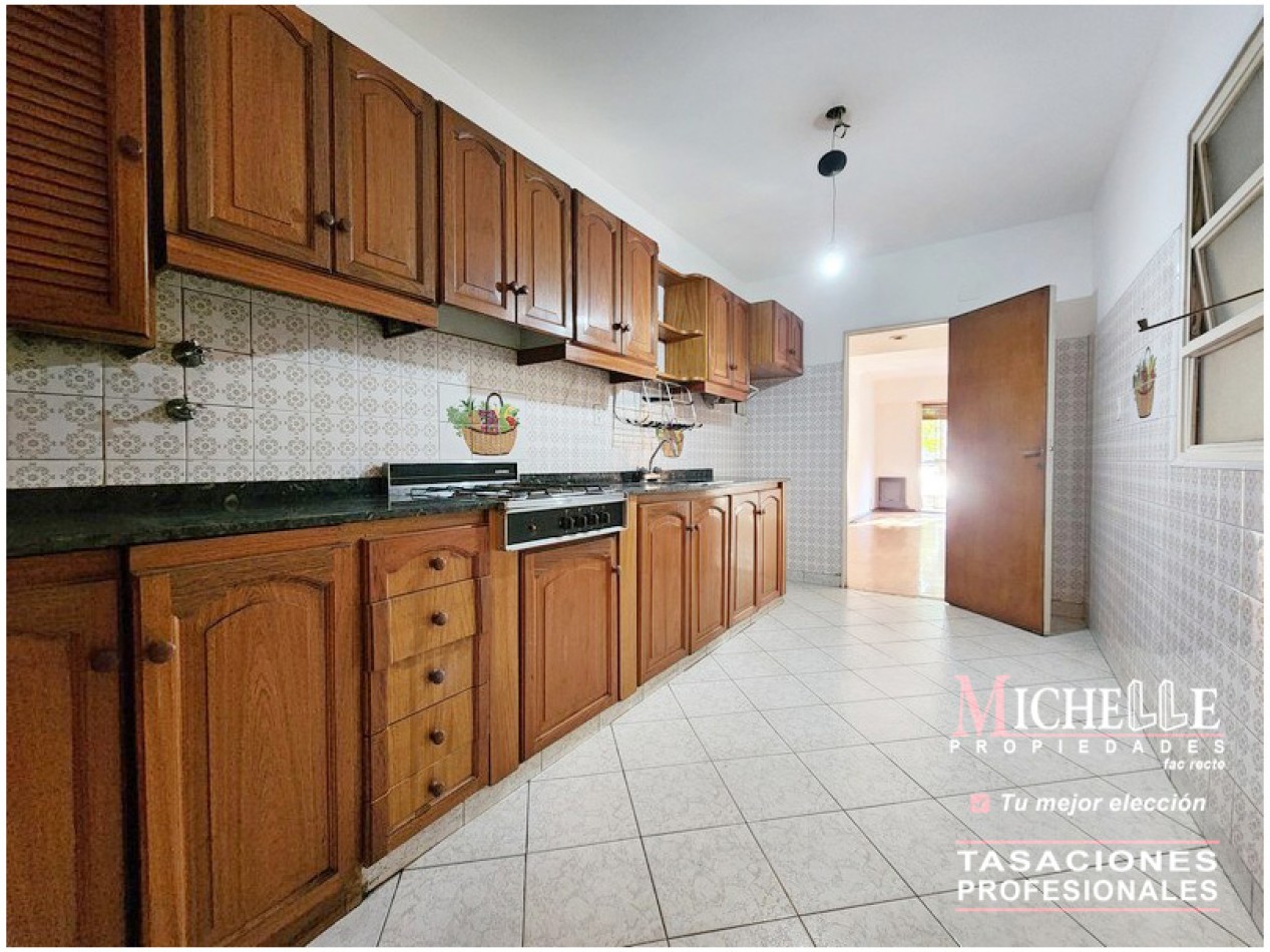 Alquiler Belgrano 3 Amb Departamento