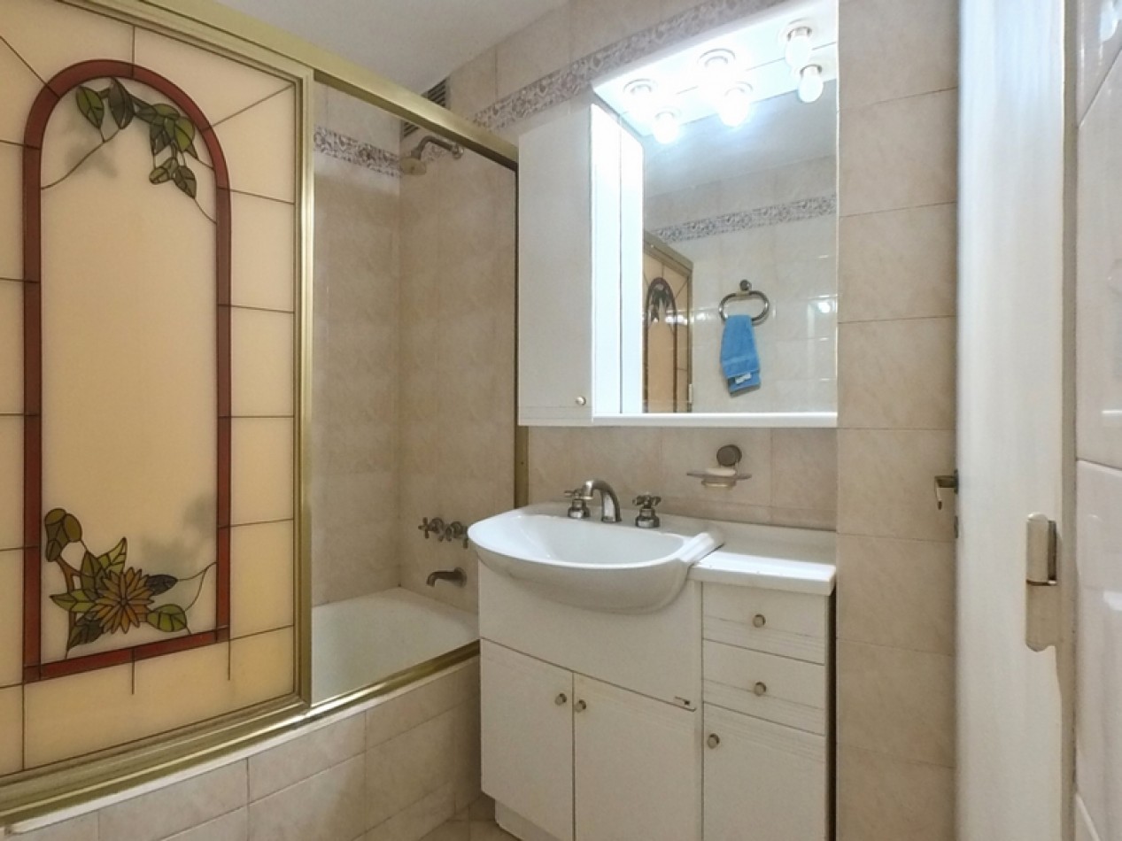 Alquiler Belgrano 3 Amb Departamento