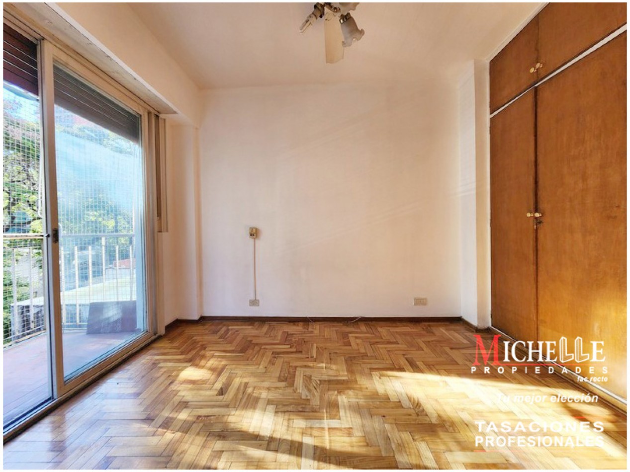 Alquiler Belgrano 3 Amb Departamento
