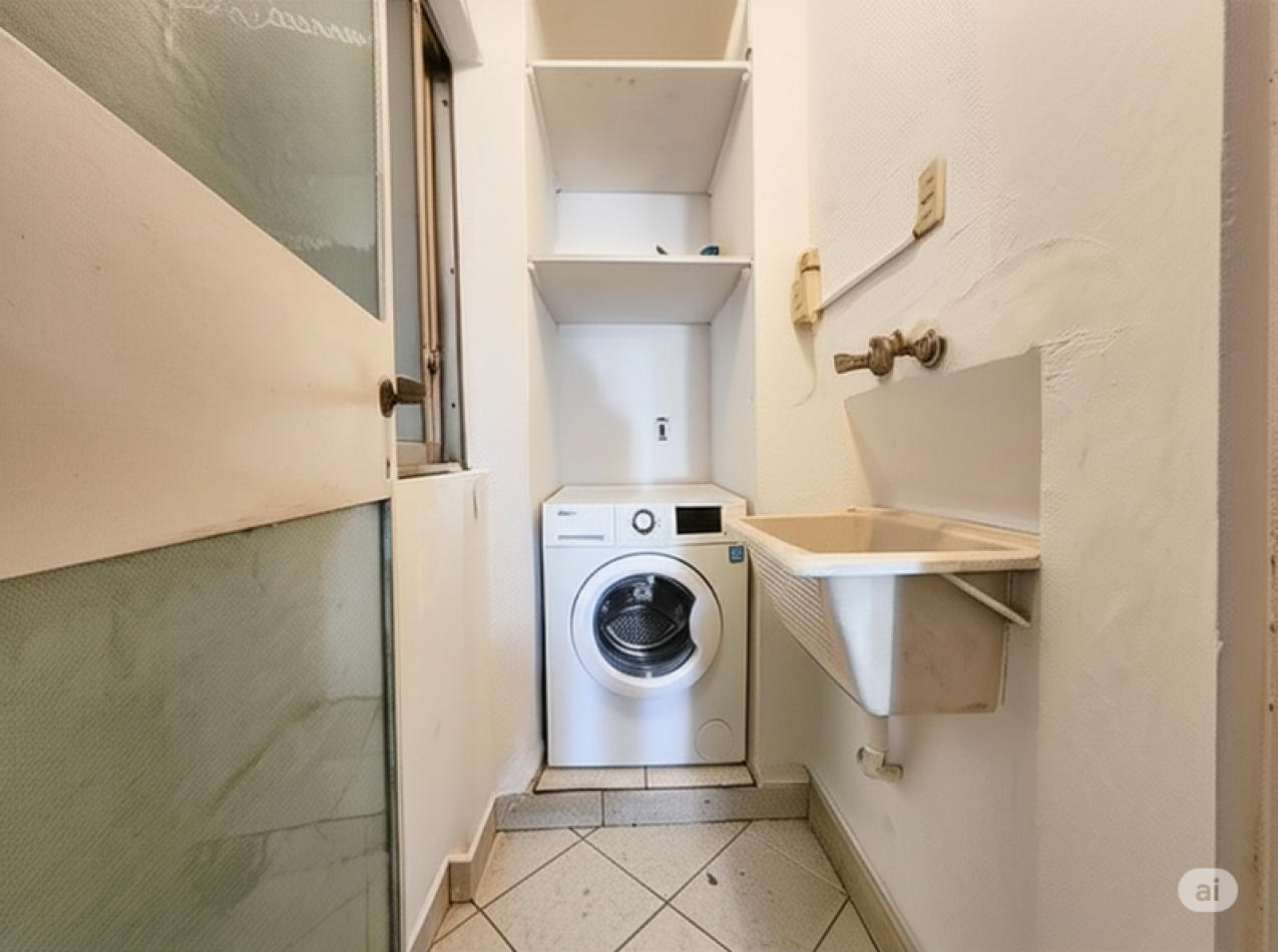 Alquiler Belgrano 3 Amb Departamento