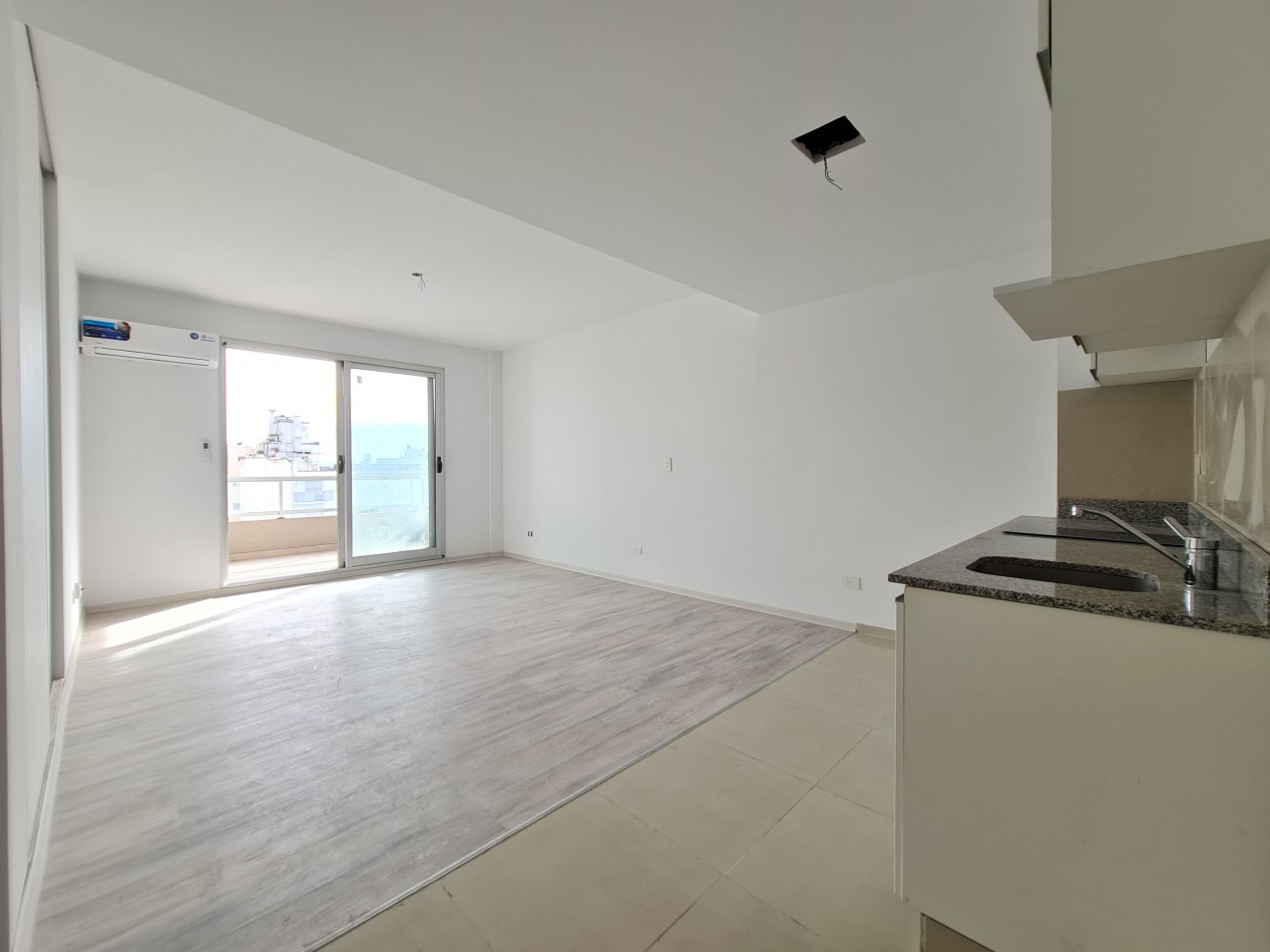 Alquiler 1 Amb Saavedra Departamento Balcon Lavadero Aire Acondicionado