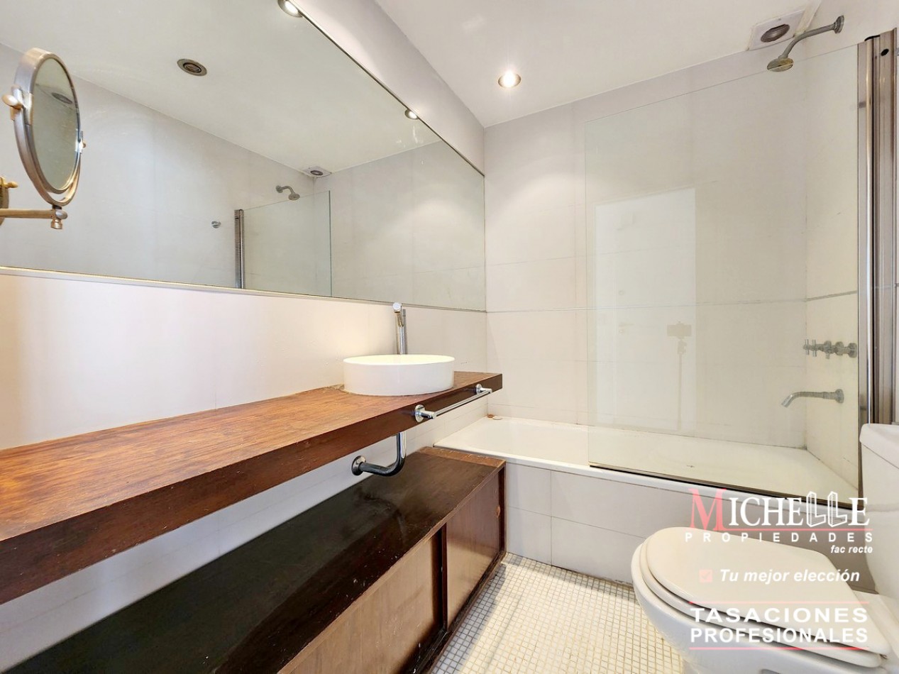 Venta Nuñez 2 amb departamento cochera balcon pileta sum baulera