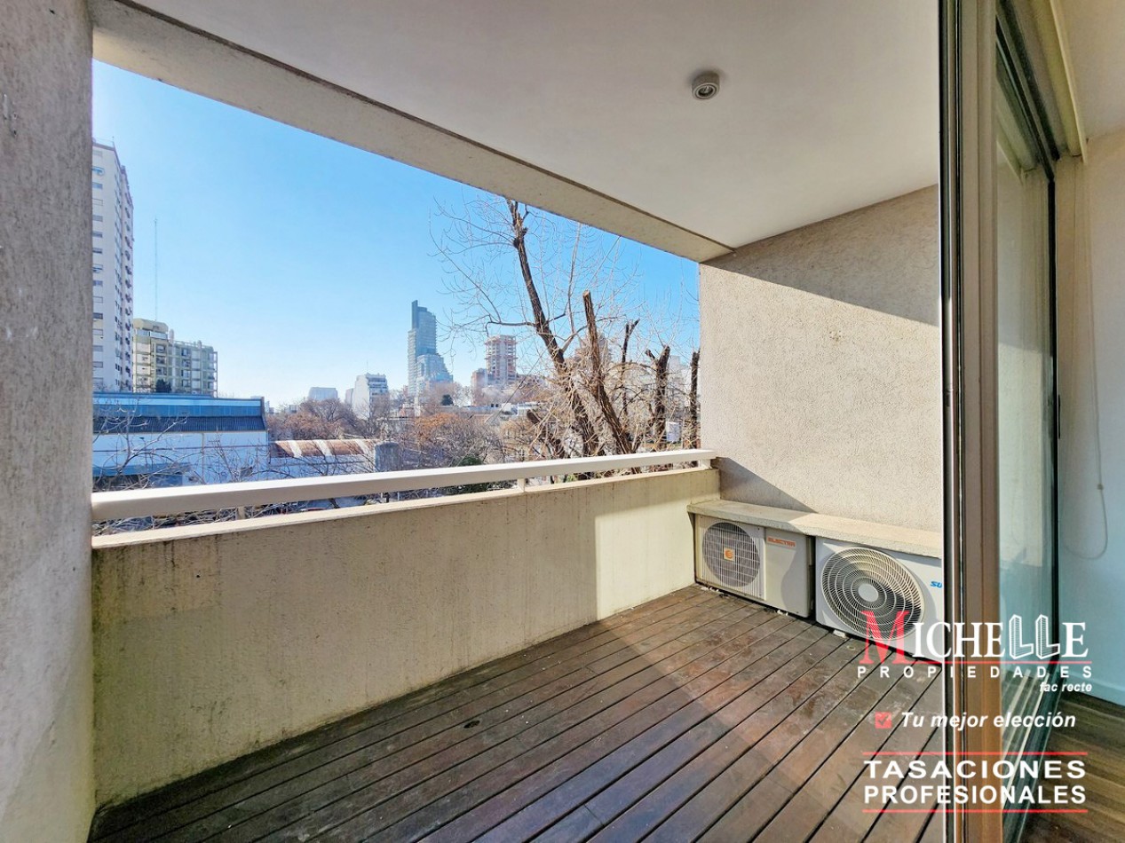 Venta Nuñez 2 amb departamento cochera balcon pileta sum baulera