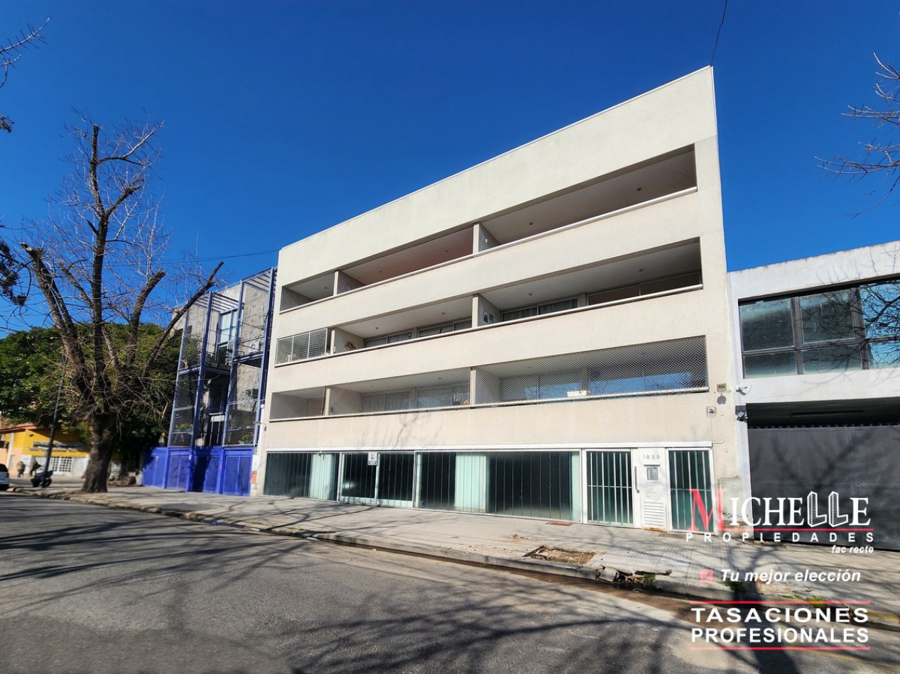 Venta Nuñez 2 amb departamento cochera balcon pileta sum baulera