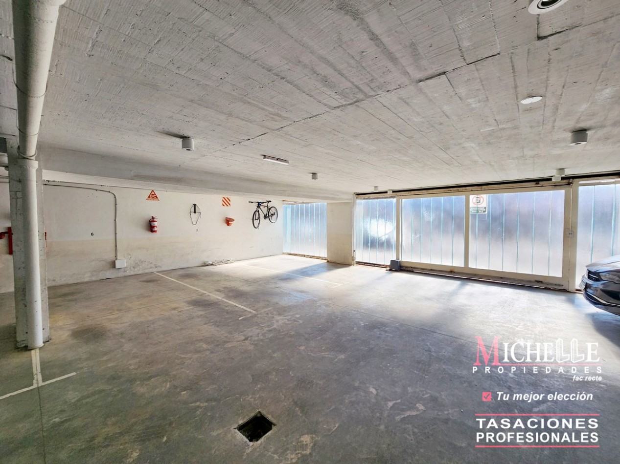 Venta Nuñez 2 amb departamento cochera balcon pileta sum baulera