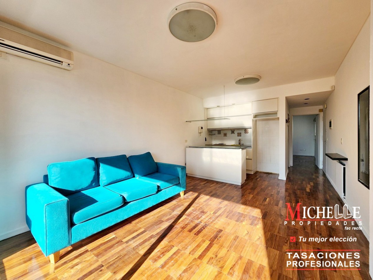 Venta Nuñez 2 amb departamento cochera balcon pileta sum baulera