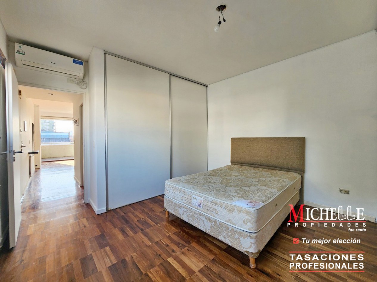 Venta Nuñez 2 amb departamento cochera balcon pileta sum baulera
