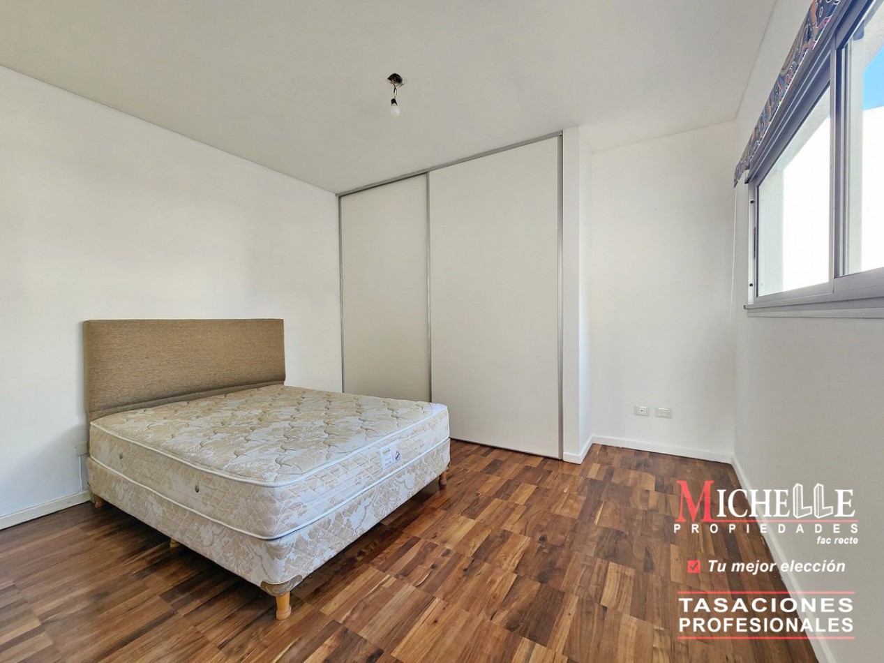 Venta Nuñez 2 amb departamento cochera balcon pileta sum baulera