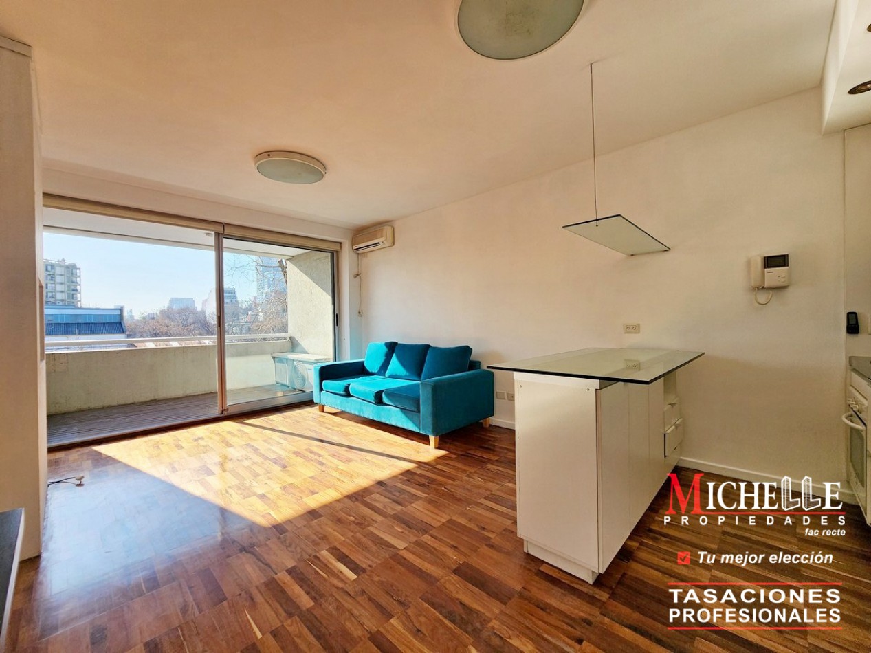 Venta Nuñez 2 amb departamento cochera balcon pileta sum baulera