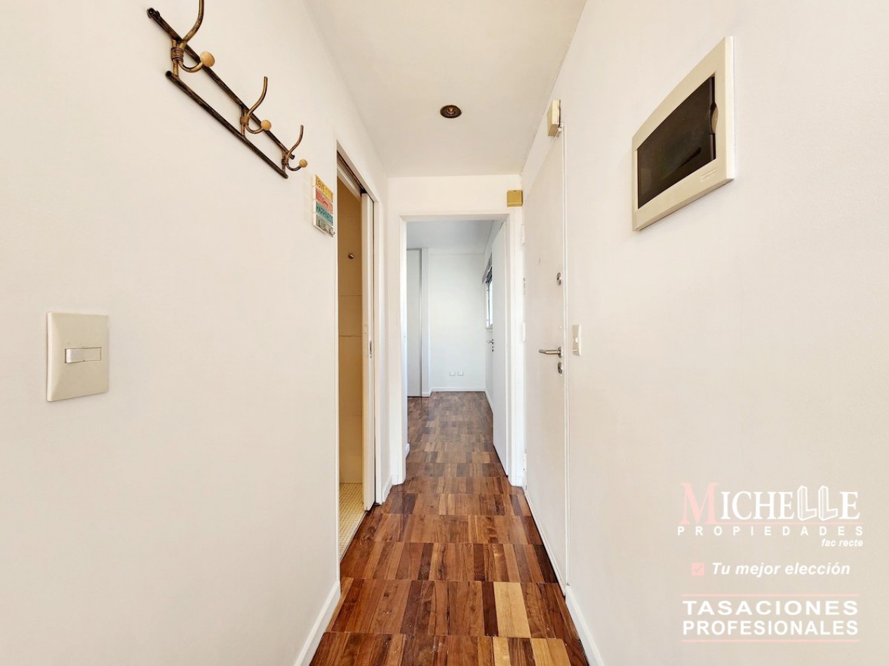 Venta Nuñez 2 amb departamento cochera balcon pileta sum baulera