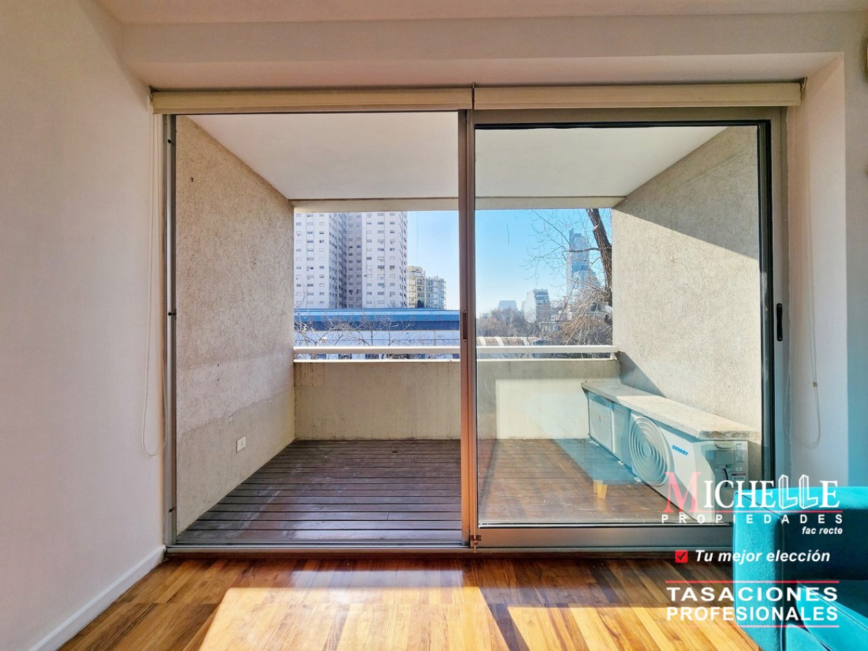 Venta Nuñez 2 amb departamento cochera balcon pileta sum baulera