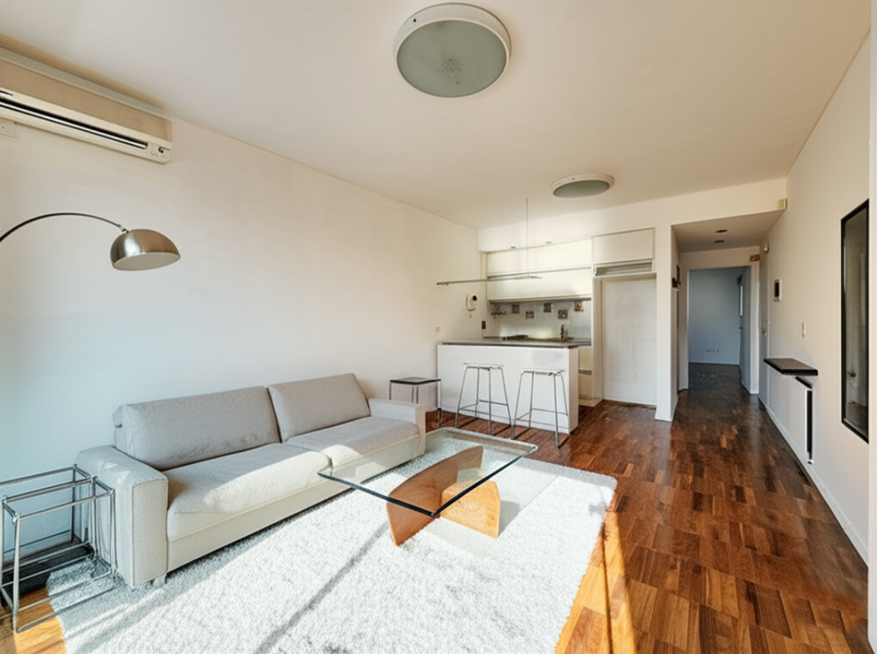 Venta Nuñez 2 amb departamento cochera balcon pileta sum baulera