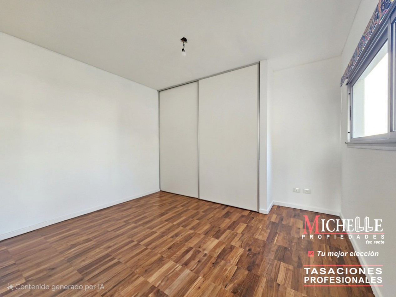 Venta Nuñez 2 amb departamento cochera balcon pileta sum baulera
