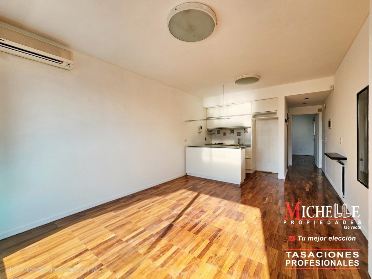 Venta Nuñez 2 amb departamento cochera balcon pileta sum baulera