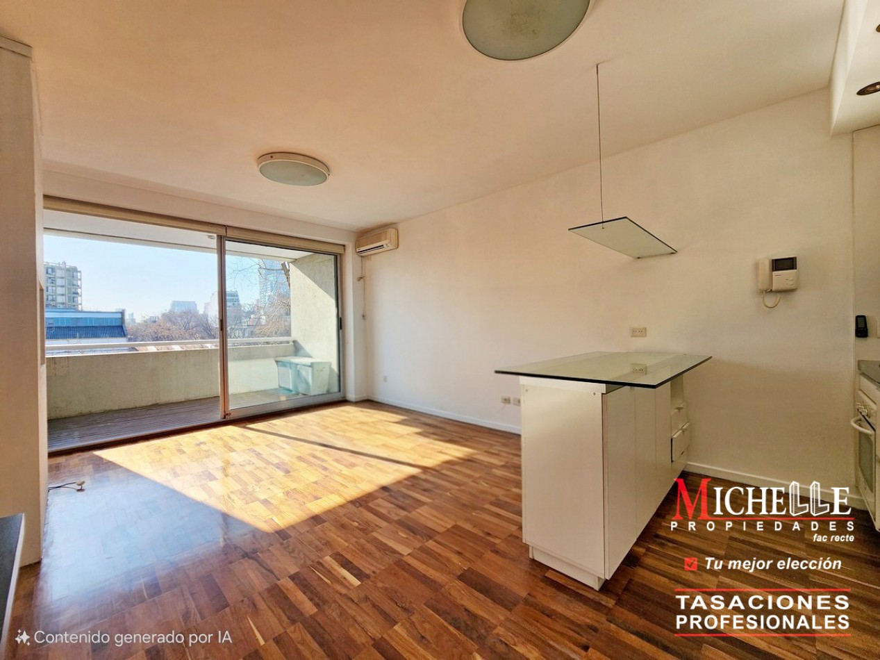 Venta Nuñez 2 amb departamento cochera balcon pileta sum baulera