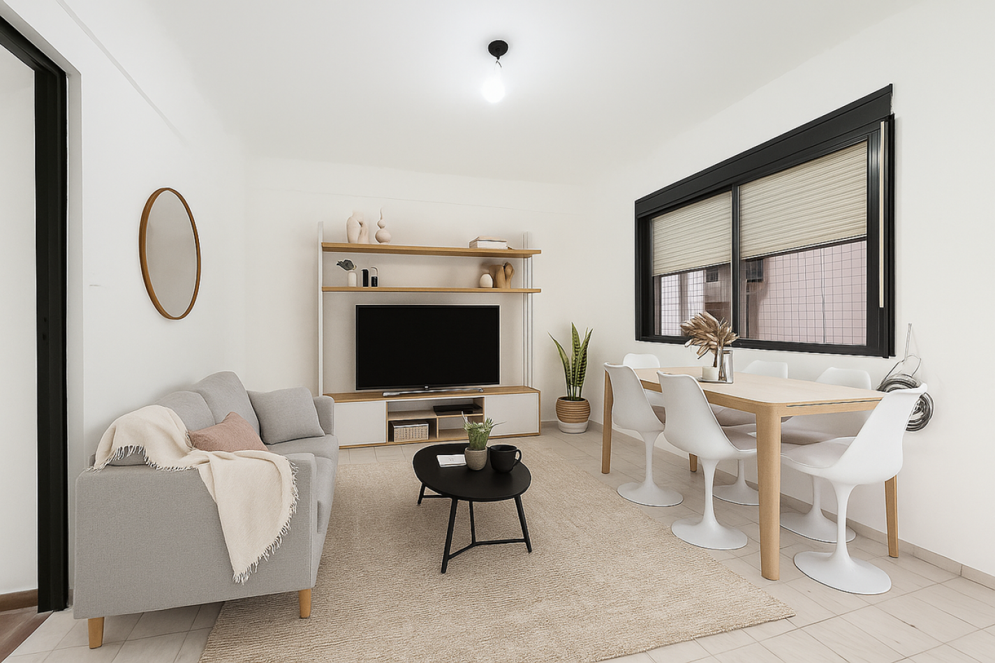 Venta Congreso 2 amb departamento lavadero