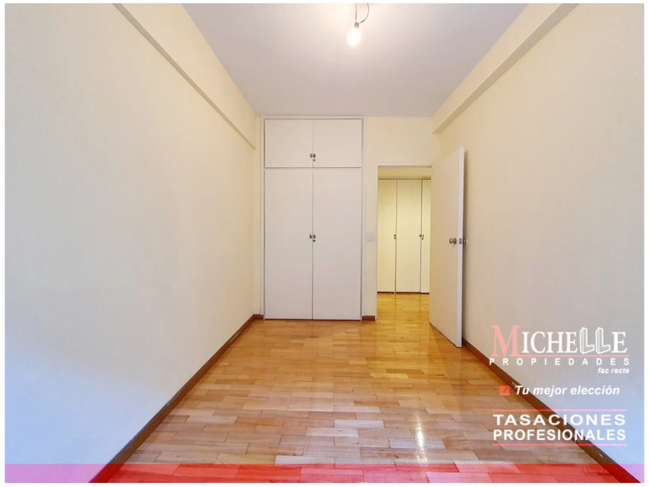 Belgrano 3 amb alquiler departamento semipiso cochera pileta