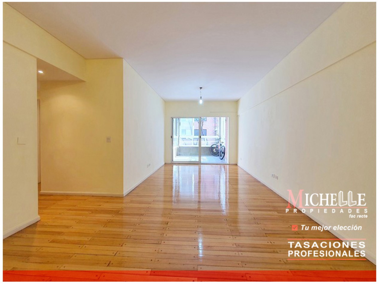 Belgrano 3 amb alquiler departamento semipiso cochera pileta