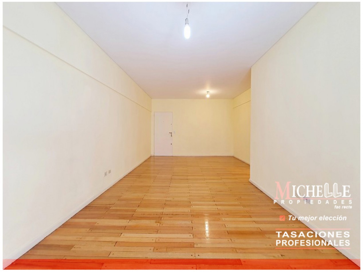 Belgrano 3 amb alquiler departamento semipiso cochera pileta