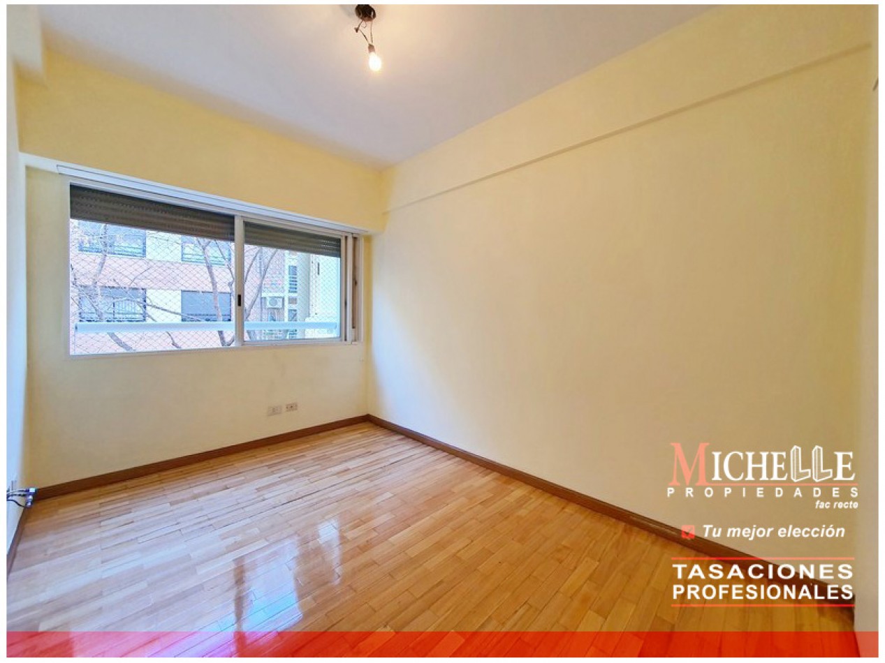 Belgrano 3 amb alquiler departamento semipiso cochera pileta