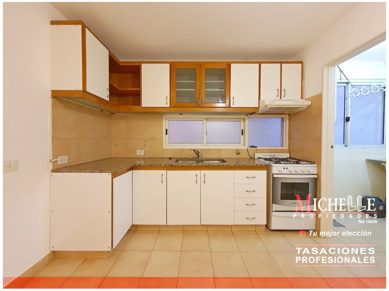 Belgrano 3 amb alquiler departamento semipiso cochera pileta