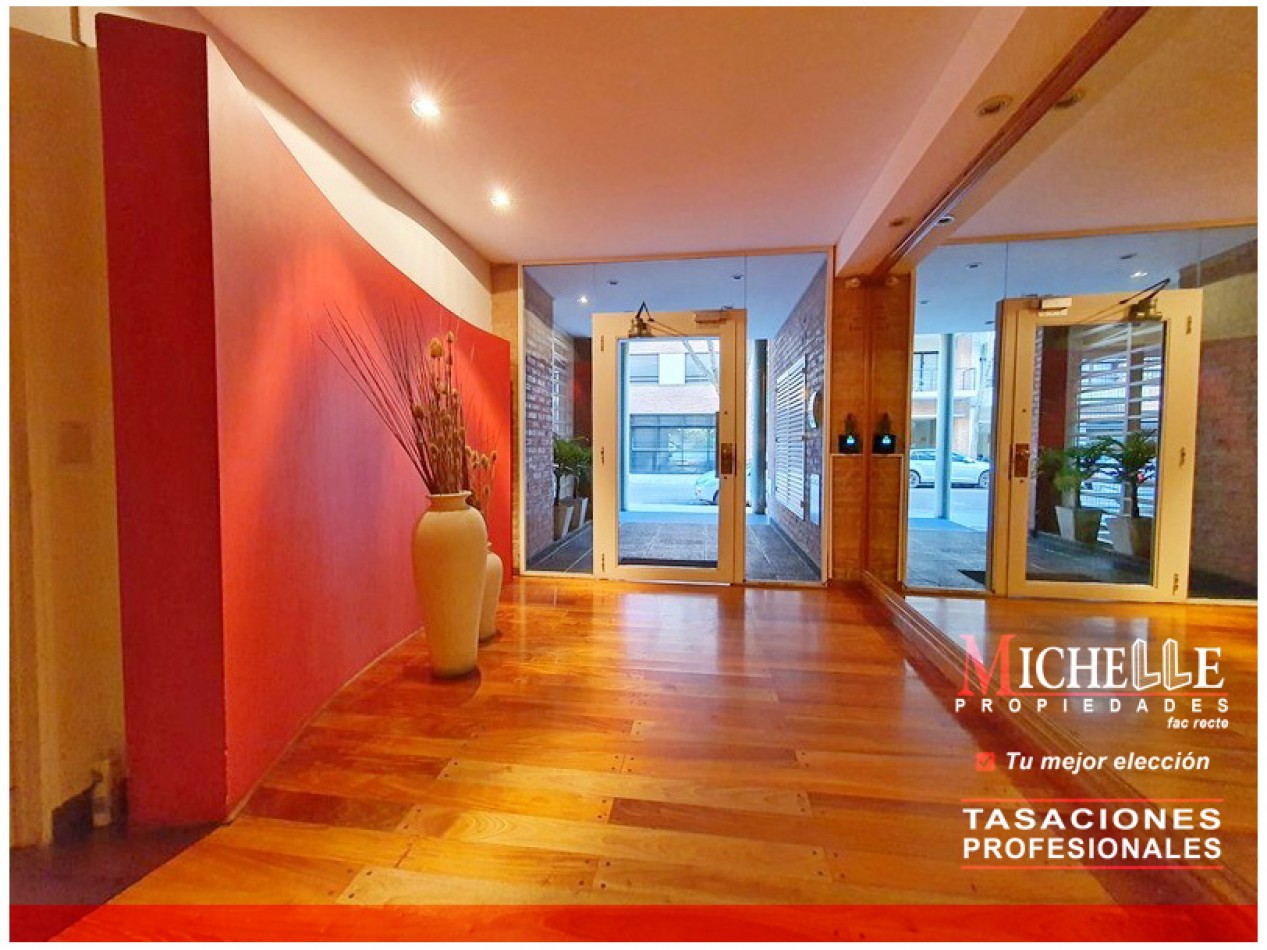 Belgrano 3 amb alquiler departamento semipiso cochera pileta