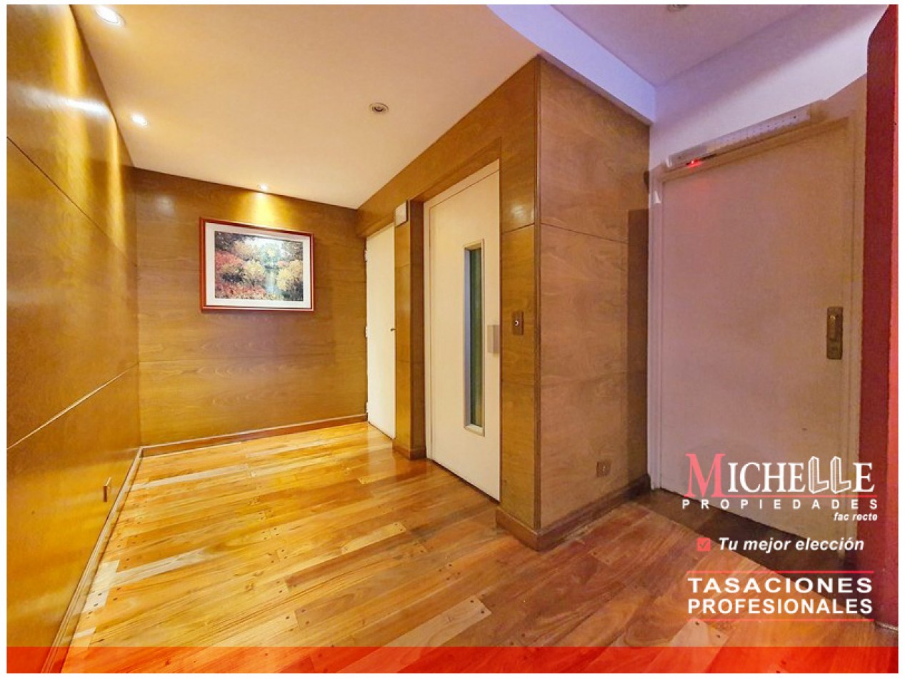 Belgrano 3 amb alquiler departamento semipiso cochera pileta