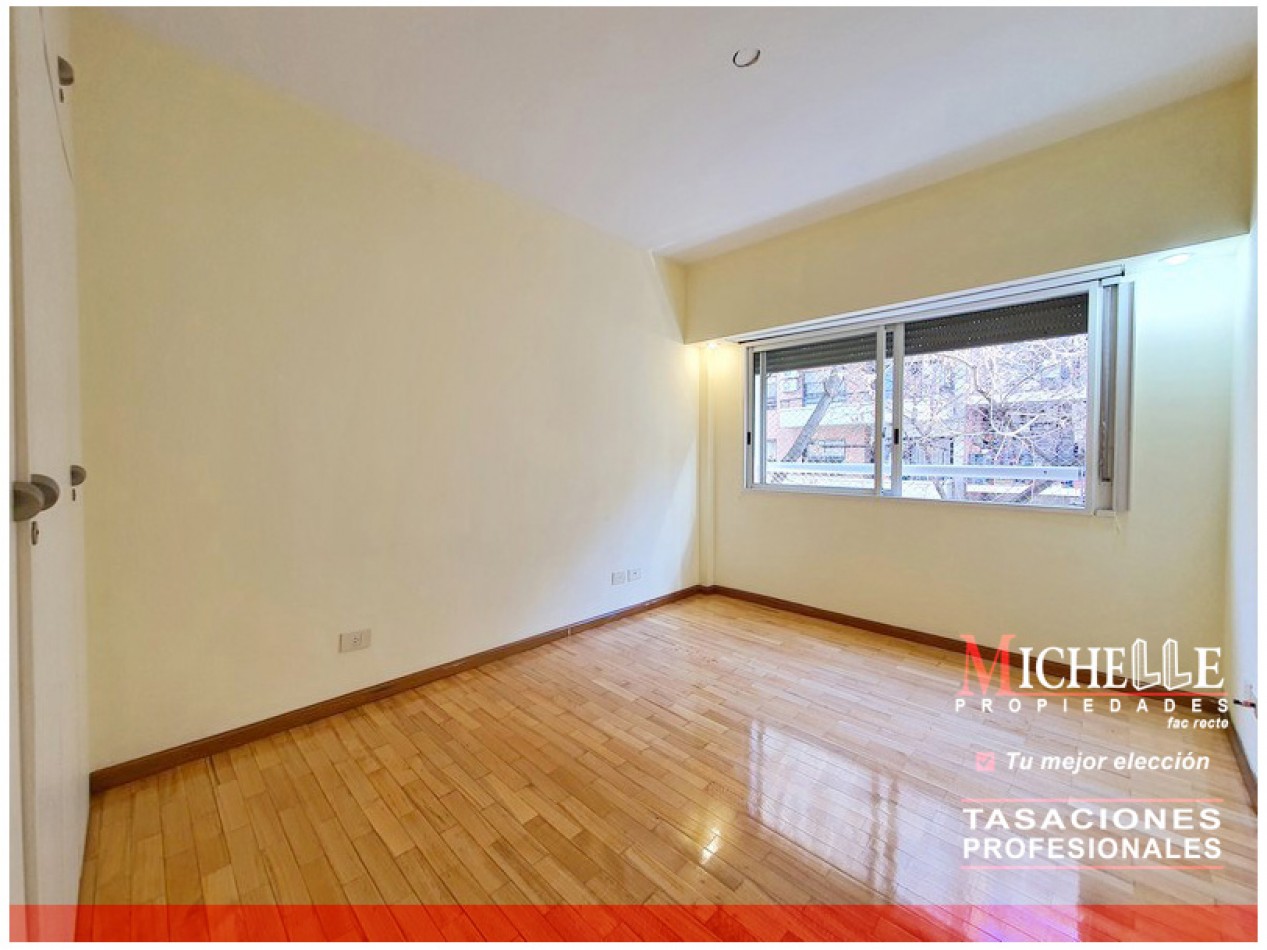 Belgrano 3 amb alquiler departamento semipiso cochera pileta