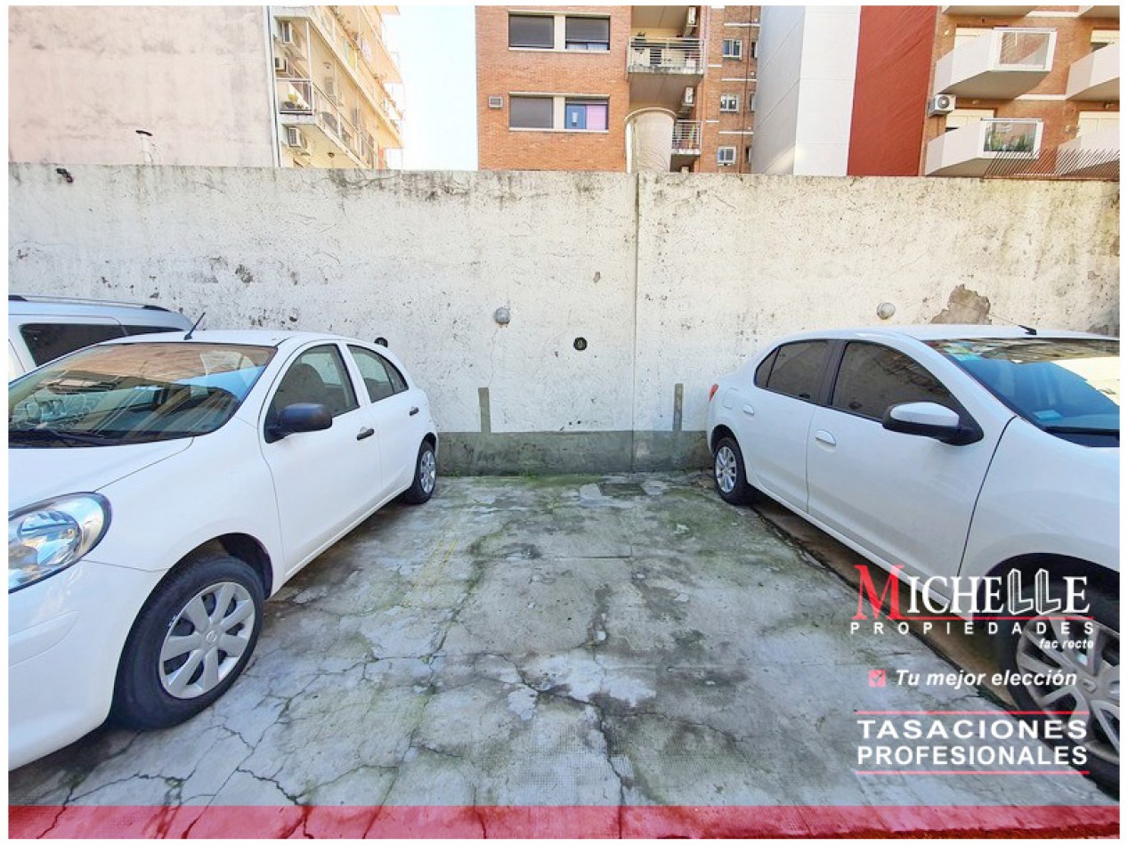 Belgrano 3 amb alquiler departamento semipiso cochera pileta