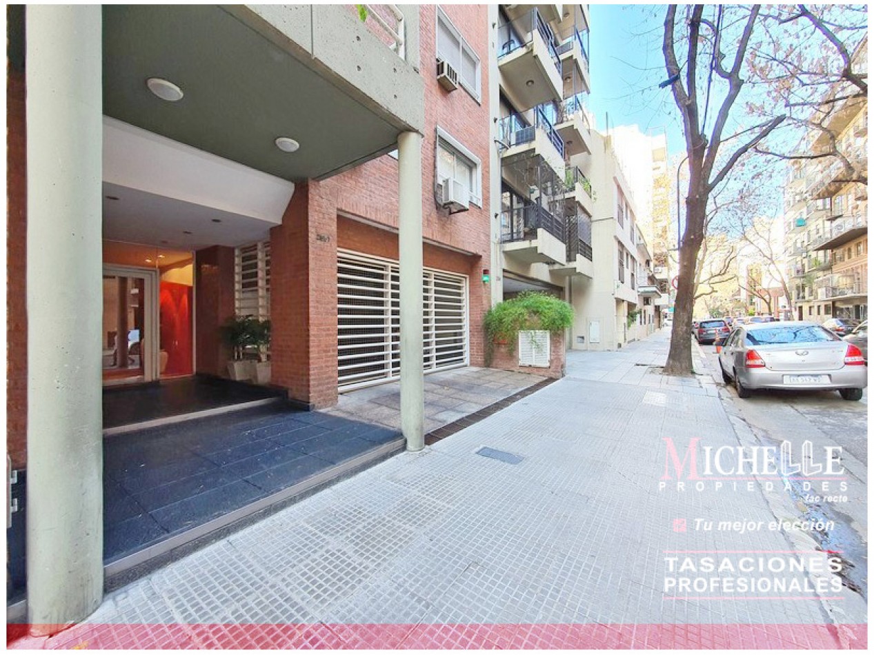 Belgrano 3 amb alquiler departamento semipiso cochera pileta