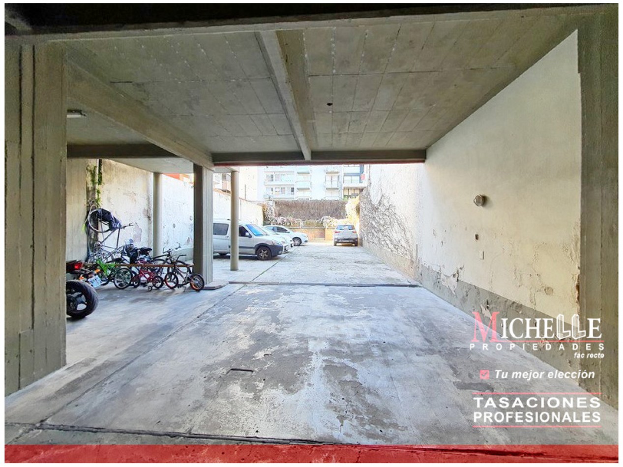 Belgrano 3 amb alquiler departamento semipiso cochera pileta