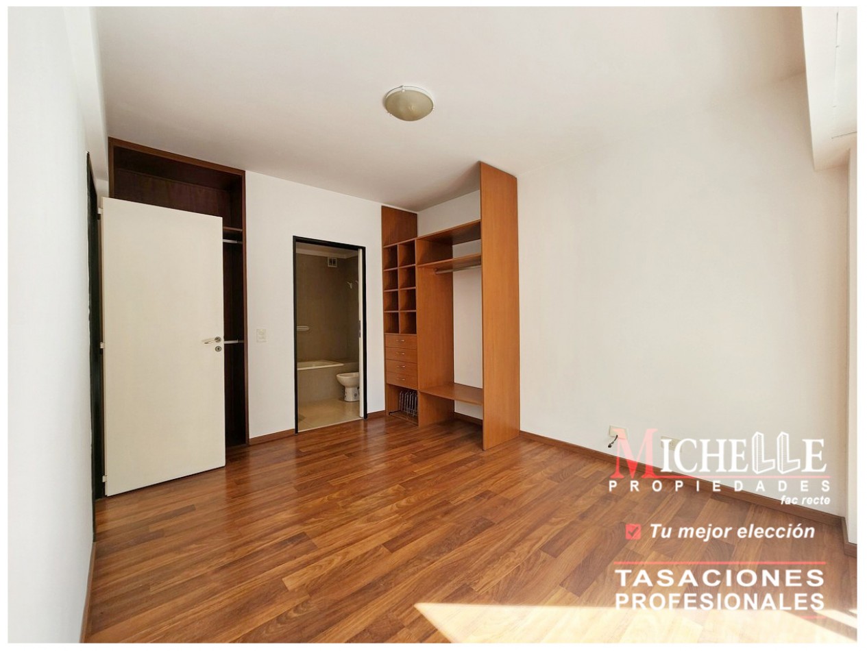 Belgrano Semipiso Alquiler 2 ambientes departamento balcon parrilla sum amenities