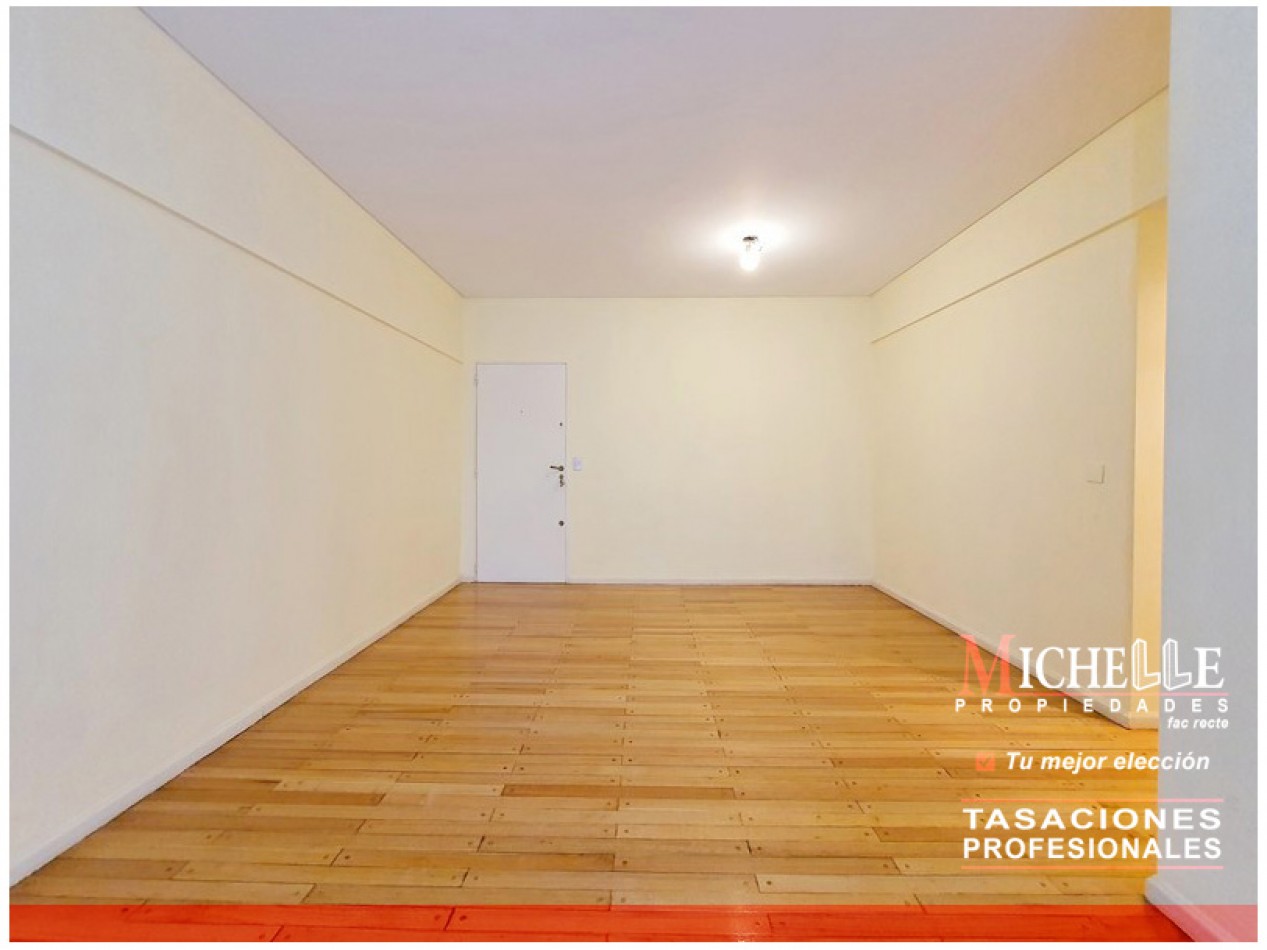 Belgrano 3 amb alquiler departamento semipiso cochera pileta