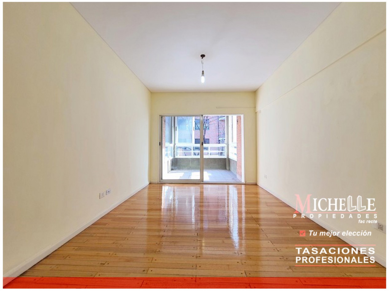 Belgrano 3 amb alquiler departamento semipiso cochera pileta