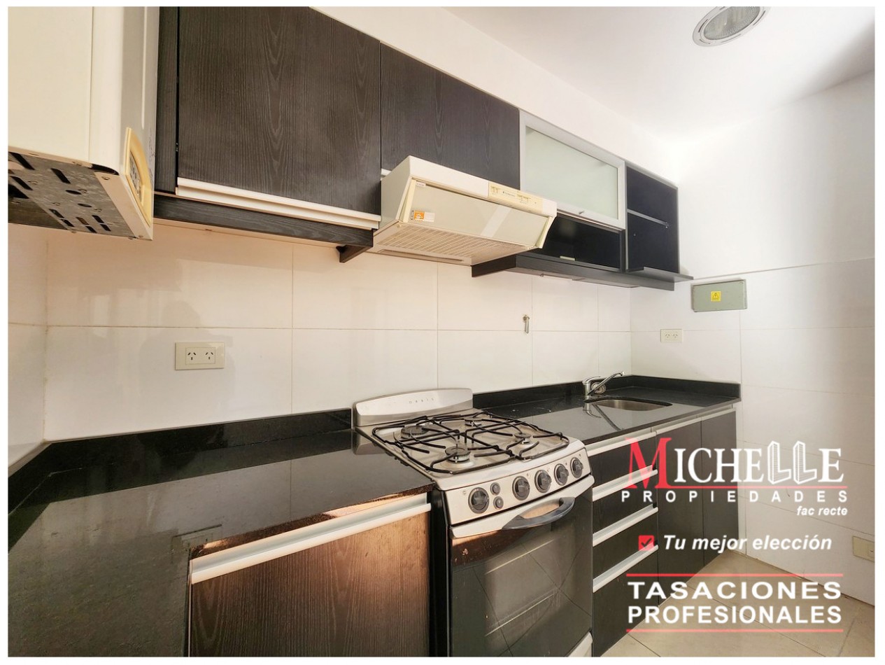 2 Amb con Suite y Toilette, a 1 Cuadra Av Cabildo y Subte